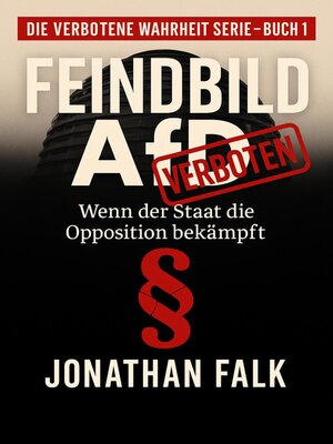 cover image of FEINDBILD AFD